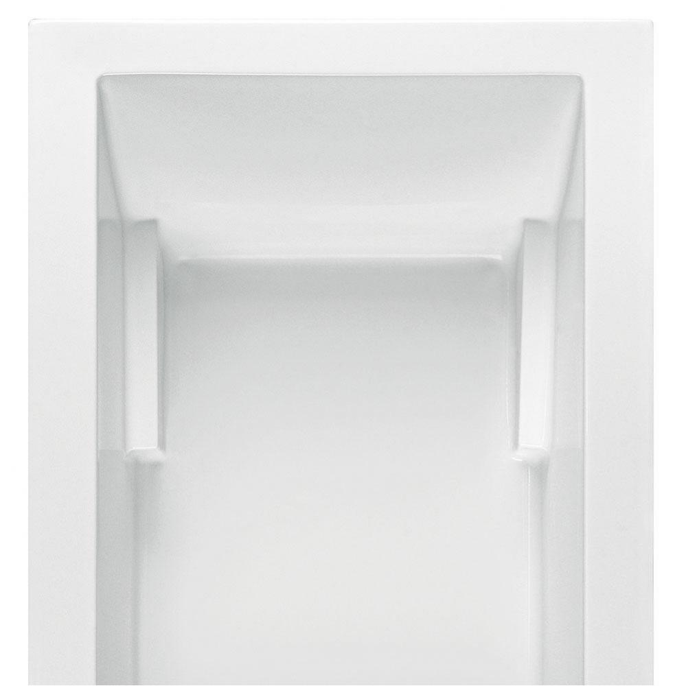 ARMREST TWO PAIR FOR CENTER DRAIN MODELS