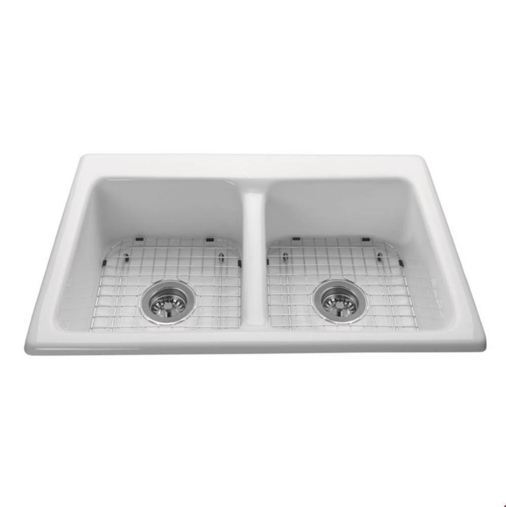 SMALL SINK GRID - FOR MODELS MBKS30, MBKS230, 231, 232 & 233