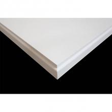 MTI Baths CET2 - COUNTER SINK ROUNDOVER EDGE TREATMENT