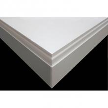 MTI Baths CET3 - COUNTER SINK ROMAN OGEE EDGE TREATMENT