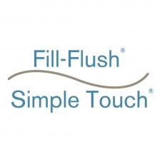 MTI Baths FFCS - FILL FLUSH CLEANING SYSTEM USING CUSTOMER SUPPLIED VALVES