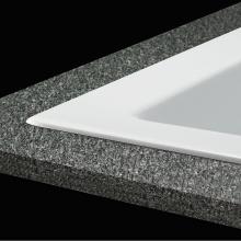 MTI Baths LPR - LOW PROFILE RIM - ANDREA SERIES ONLY