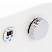 MTI Baths RAD100 - SURFACE HEATING SYSTEM