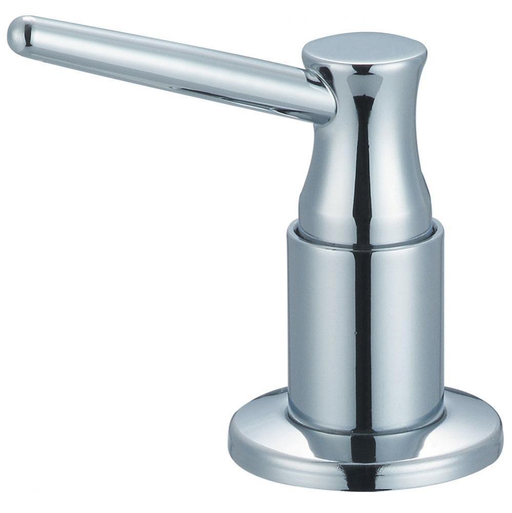 ACCESSORIES-SOAP/LOTION DISPENSER-CP
