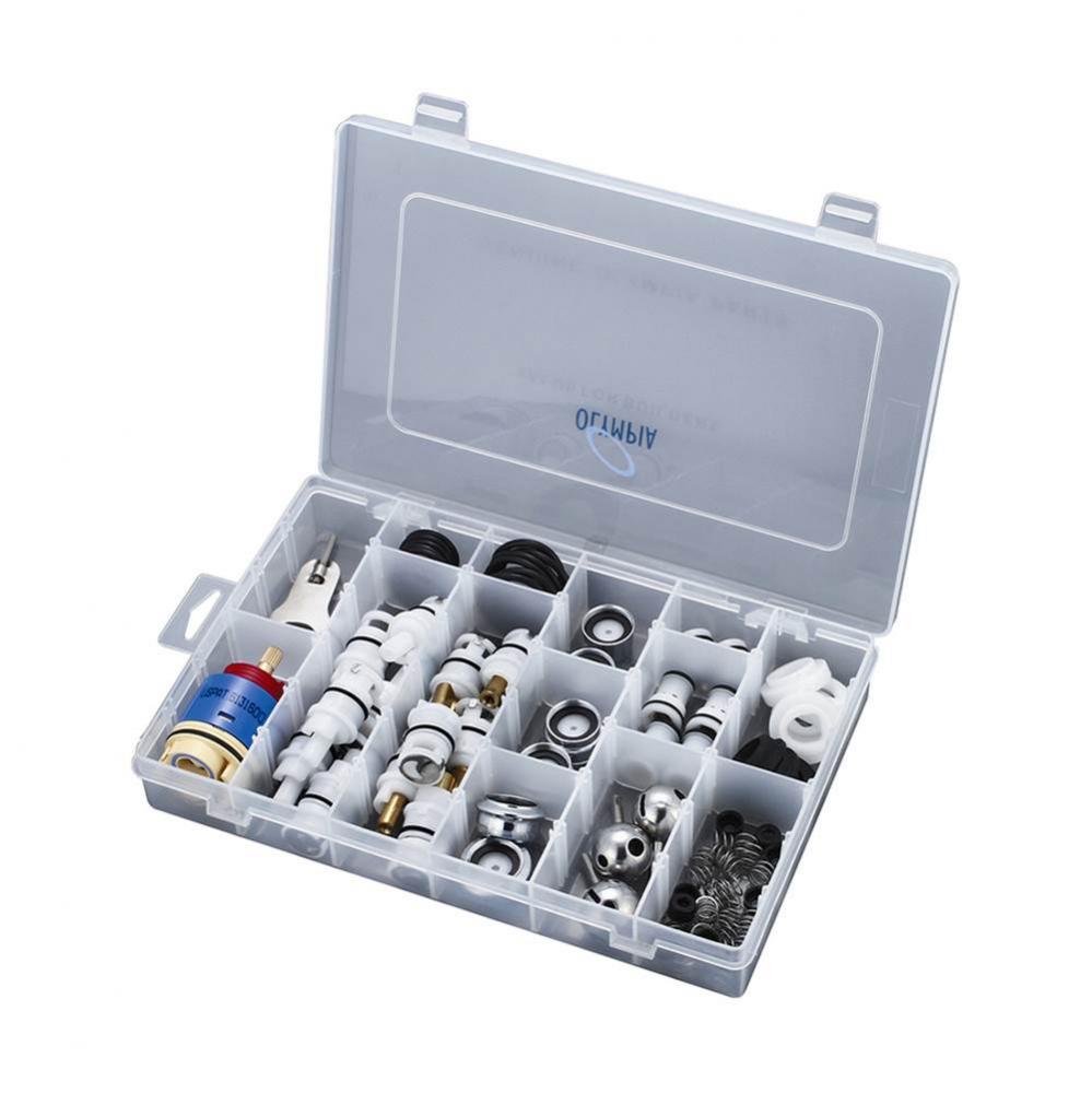 PRODUCT REPAIR AND REPLACEMENT KIT