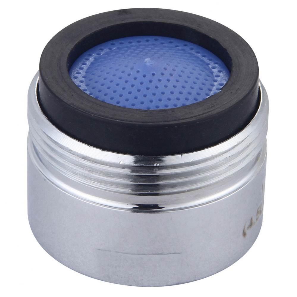 REPLACEMENT PARTS-MALE 13/16'' THREAD AERATOR-1.2 GPM-CP
