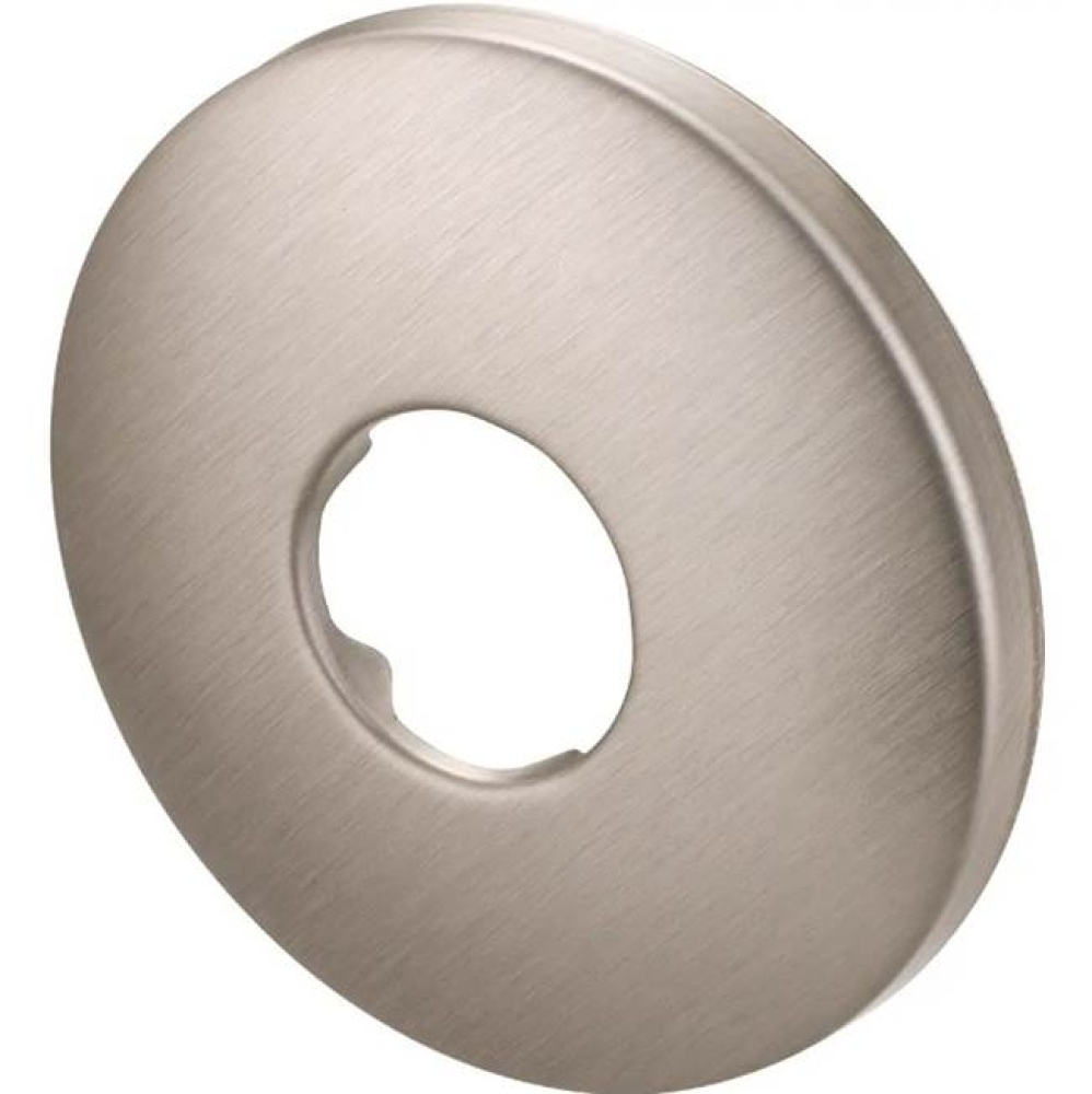 Accessories-Shower Arm Flange-BN