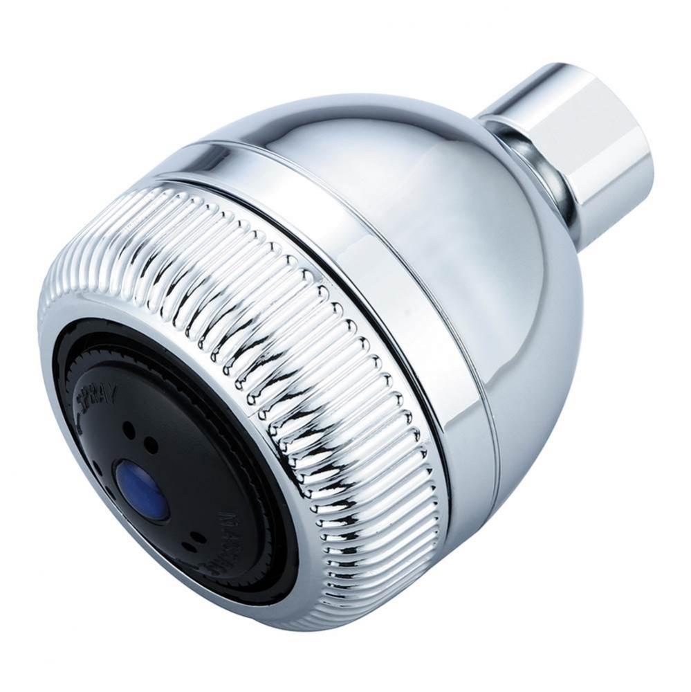 ACCESSORIES-SHOWER ARM FLANGE-CP