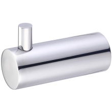 Olympia H-1016-polishedchrome - Olympia Robe Hook
