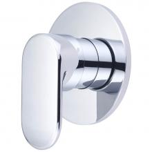 Olympia P-2230T - DVR TRIM SET-LVR HDL-CP