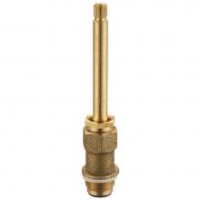 Olympia OP-340001 - TWO AND THREE HDL COMPRESSION TUB/SHOWER-STEM SET