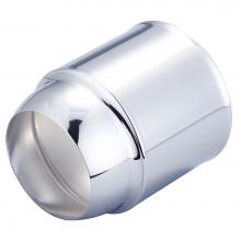 Olympia OP-440054 - SINGLE HDL TUB/SHOWER-SLEEVE-CP