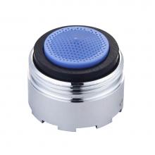 Olympia OP-490062 - REPLACEMENT PARTS-MALE 13/16'' THREAD AERATOR AND AERATOR TOOL-1.2 GPM-CP