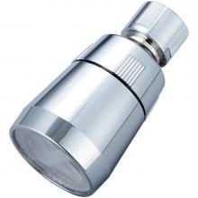 Olympia OP-640031 - ACCESSORIES-SINGLE FUNC SHWR-1.75 GPM-CP