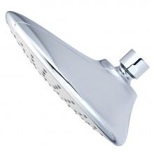Olympia OP-640037 - ACCESSORIES-SINGLE FUNCTION RAIN SHOWERHEAD 1.75 GPM (WATERSENSE)-CP
