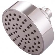Olympia OP-640039 - ACCESSORIES-SINGLE FUNCTION SHOWERHEAD 1.5 GPM-CP
