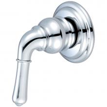 Olympia P-2240T - DVR TRIM SET-LVR HDL-CP