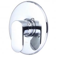 Olympia T-2333 - VALVE TRIM SET-LVR HDL-CP