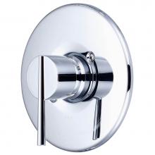 Olympia T-2383 - VALVE TRIM SET-LVR HDL-CP