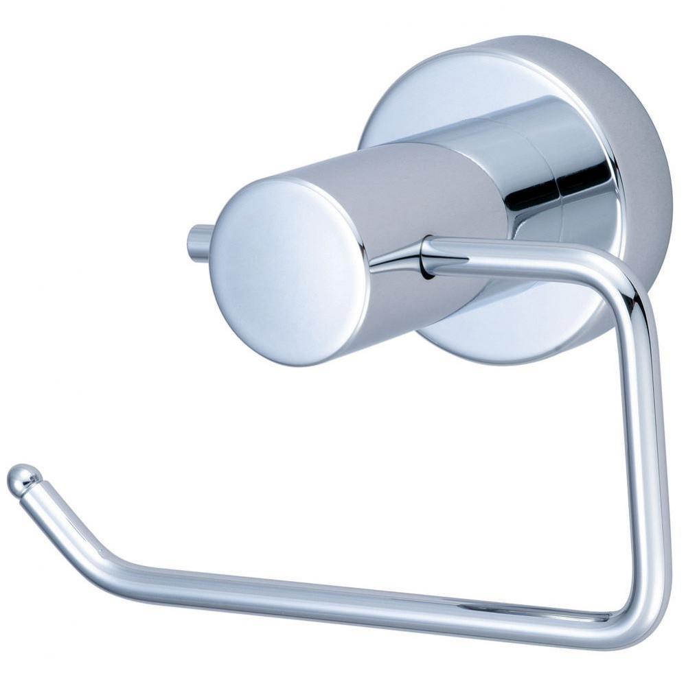 Bath Hdwr-Motegi Toilet Tissue Holder W/Mounting Hardware-Cp