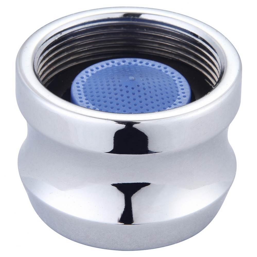Replacement Parts-Female 55/64'' Thread Aerator-1.2 Gpm-Cp
