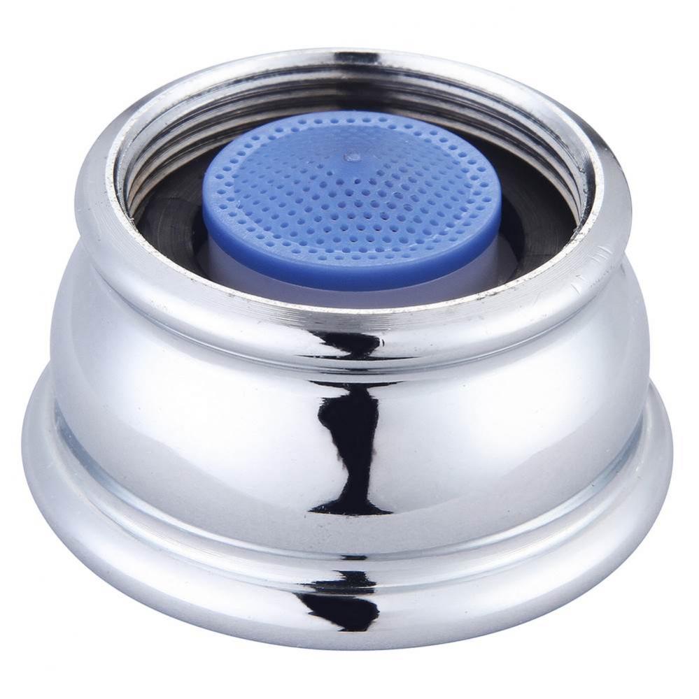 Replacement Parts-Female 55/64'' Thread Aerator-1.2 Gpm-Cp