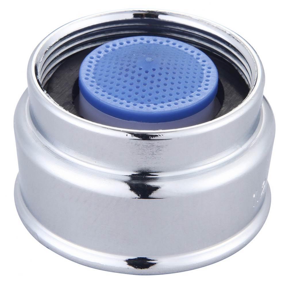 Replacement Parts-Female 55/64'' Thread Aerator-1.2 Gpm-Cp
