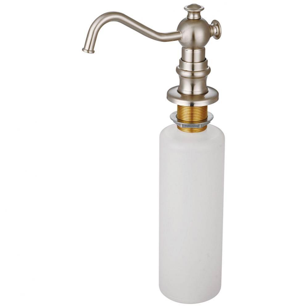 Soap/Lotion Dispenser