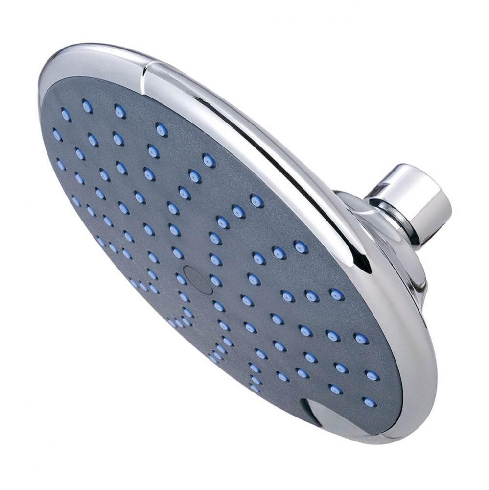 Accessories-Rain Showerhead-1.5 Gpm-Cp