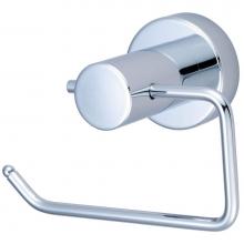 Pioneer 7MT032 - Bath Hdwr-Motegi Toilet Tissue Holder W/Mounting Hardware-Cp