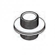 Pioneer X-4200015 - Two Hdl Kitchen-Deck Plate Mounting Gasket