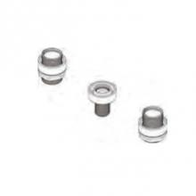 Pioneer X-4400089 - Two Handle Roman Tub Valve-2'' Extension