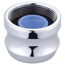 Pioneer X-4300097 - Replacement Parts-Female 55/64'' Thread Aerator-1.2 Gpm-Cp