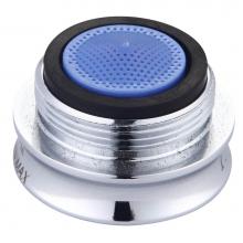 Pioneer X-4300098 - Replacement Parts-Male 13/16'' Thread Aerator-1.2 Gpm-Cp