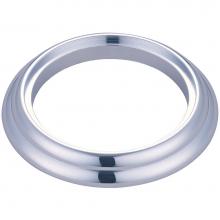 Pioneer X-4400002 - Single Hdl Tub/Shower-Tub Spout Escutcheon-Pc