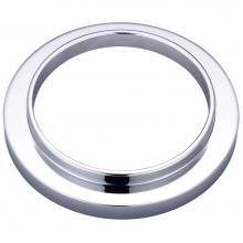 Pioneer X-4400105 - Single Hdl Tub/Shower-Tub Spout Escutcheon-Cp
