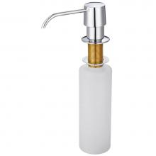 Pioneer X-6200001 - Soap/Lotion Dispenser