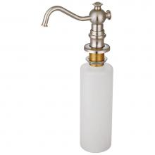 Pioneer X-6200002 - Soap/Lotion Dispenser