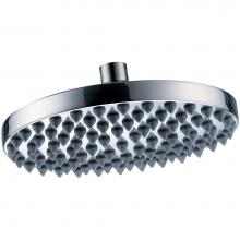Pioneer X-6400012 - Accessories-Motegi Rain Showerhead-Cp