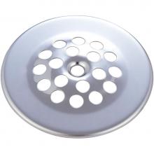 Pioneer X-6400034 - Accessories-Bath Waste & Overflow-Grid Strainer-Cp
