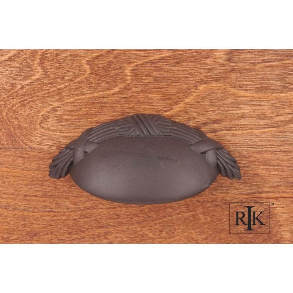 Lines and Crosses  at  Edge Cup Pull