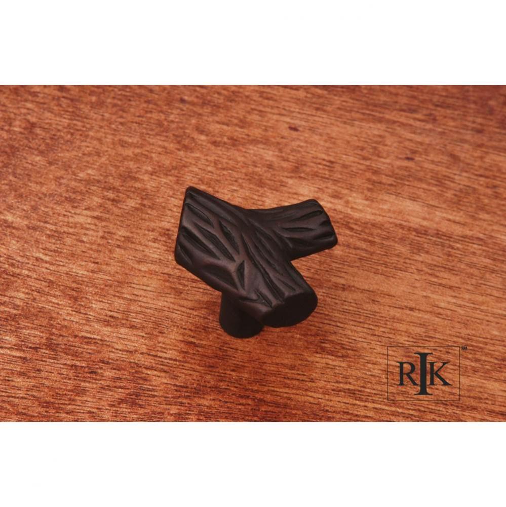 Branch Knob