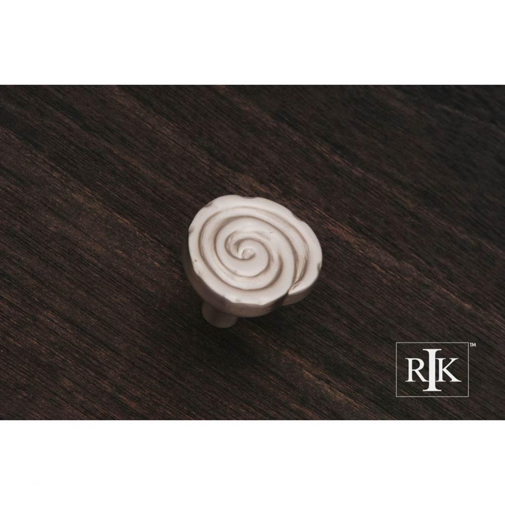 Swirl Knob
