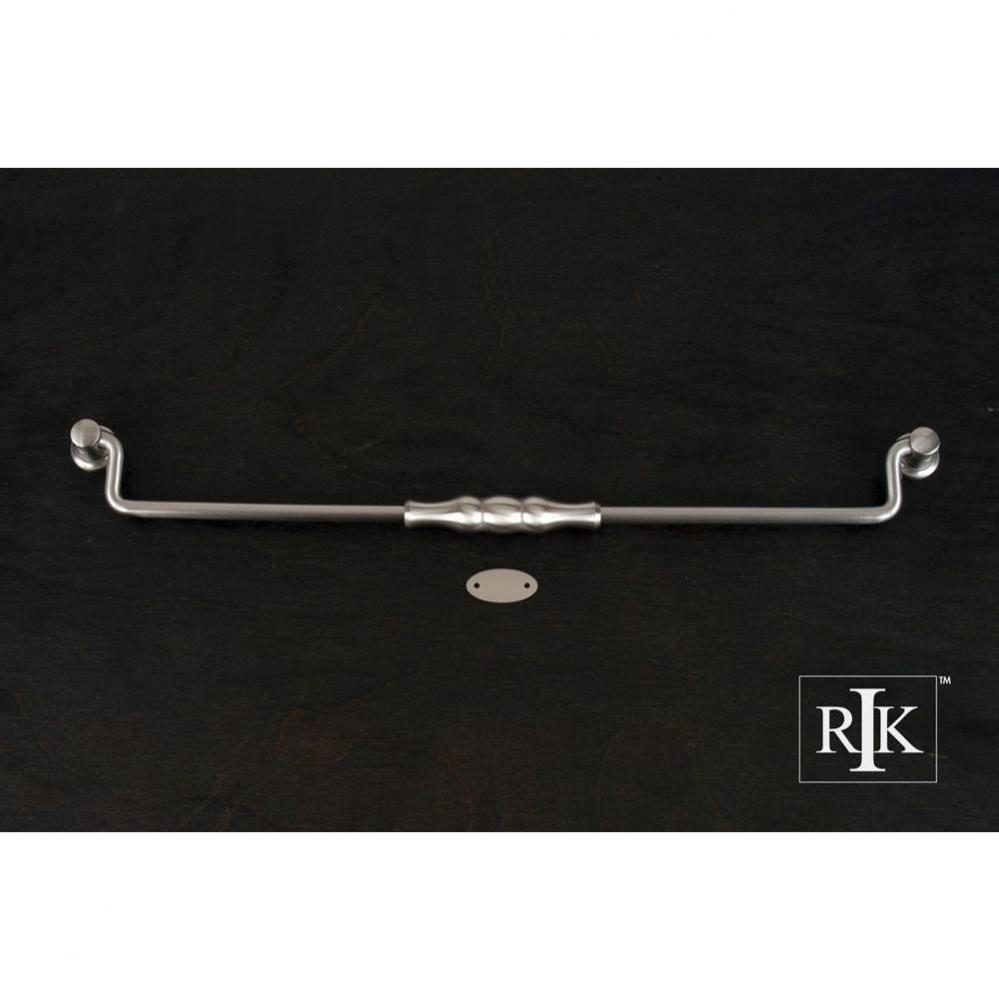 12'' c/c Beaded Middle Hanging Pull