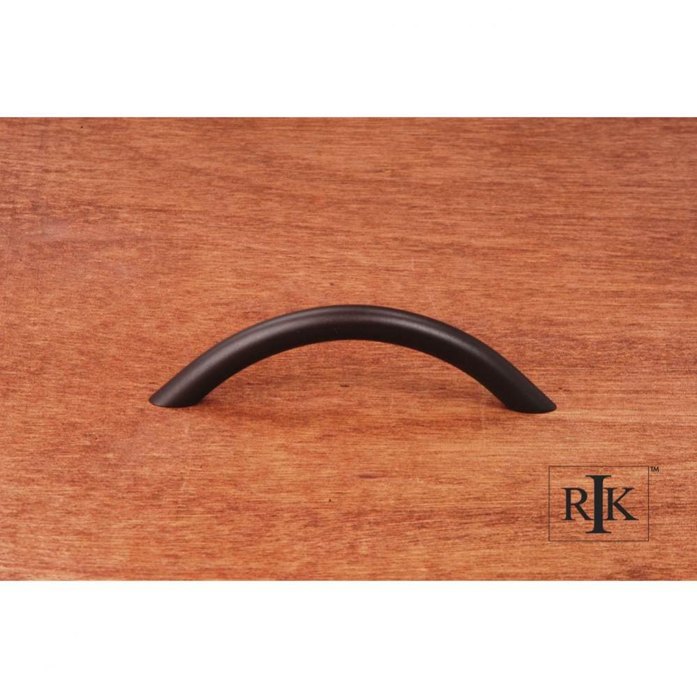 4'' c/c Half Moon Pull