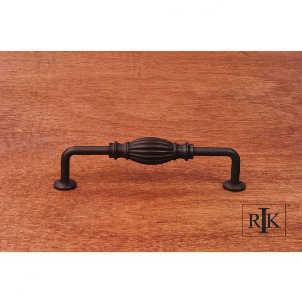 5'' c/c Indian Drum Vertical Pull