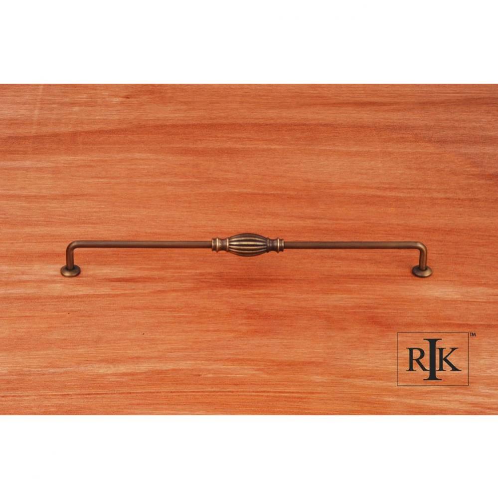 12'' c/c Indian Drum Vertical Pull