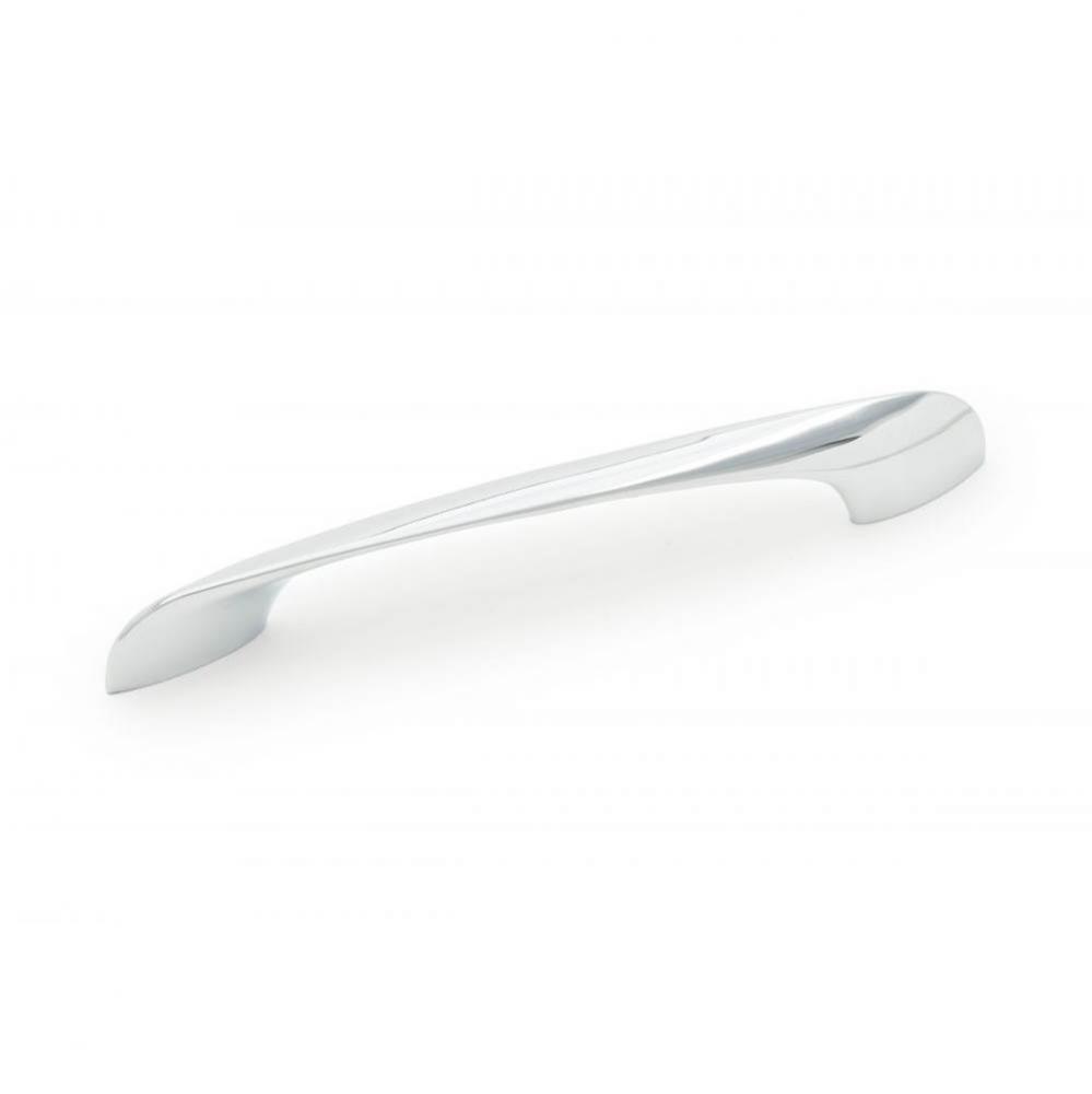 128mm c/c Modern Pull