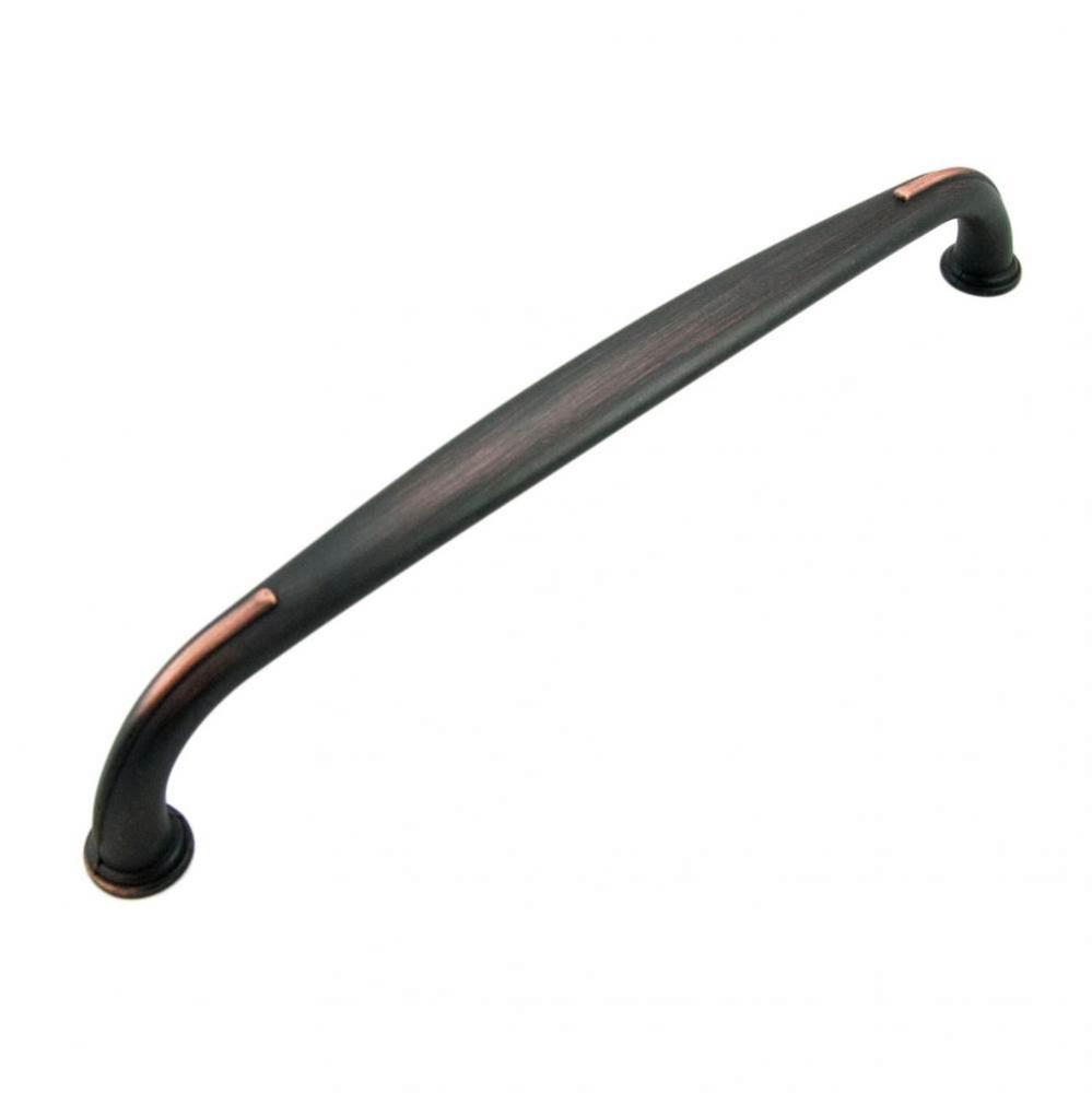 8'' c/c Fullerton Pull