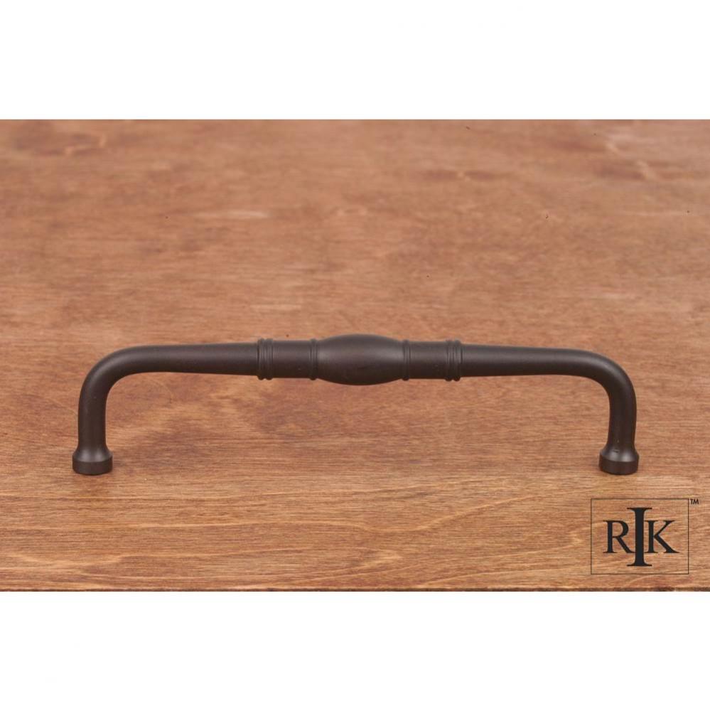 5'' c/c Barrel Middle Pull